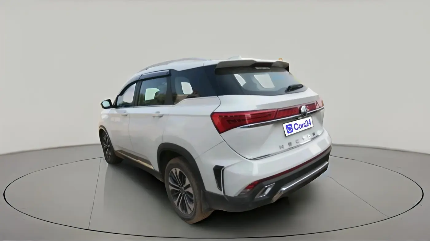 2023 MG HECTOR SMART PRO 2.0 TURBO DIESEL, Diesel, Manual, 93,277 km, exterior
