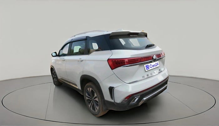 2023 MG HECTOR SMART PRO 2.0 TURBO DIESEL, Diesel, Manual, 93,277 km, exterior