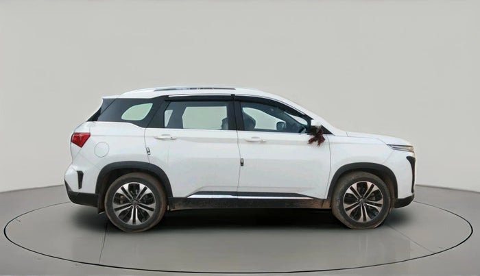 2023 MG HECTOR SMART PRO 2.0 TURBO DIESEL, Diesel, Manual, 93,277 km, exterior