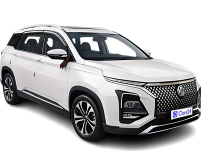 2023 MG HECTOR - SUV - Diesel - Manual - ₹14.90 lakh