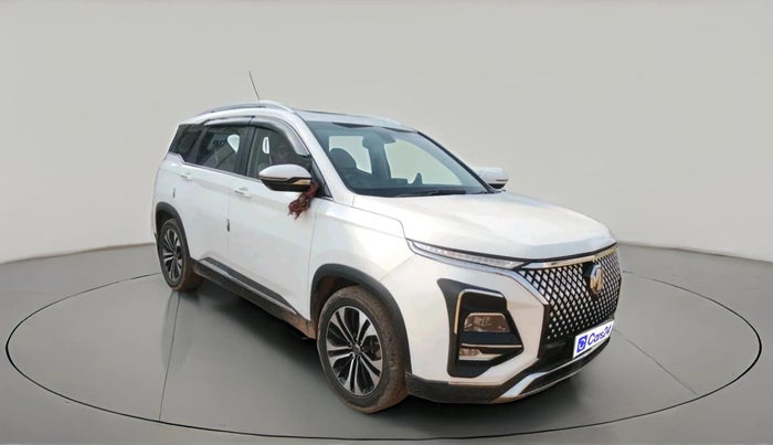 2023 MG HECTOR SMART PRO 2.0 TURBO DIESEL, Diesel, Manual, 93,277 km, exterior