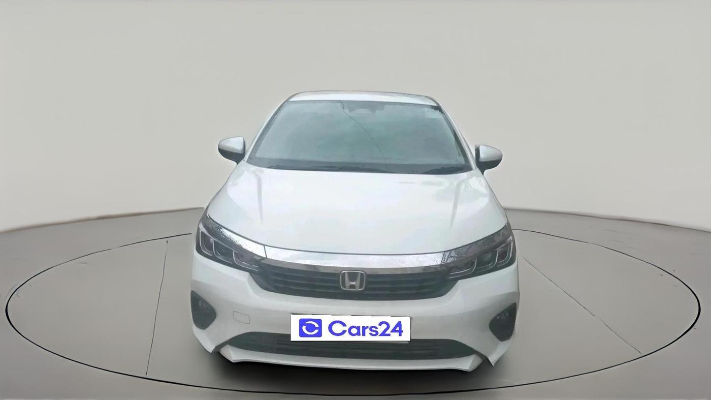 2023 Honda City 1.5L I-VTE V CVT, Petrol, Automatic, 31,801 km, exterior
