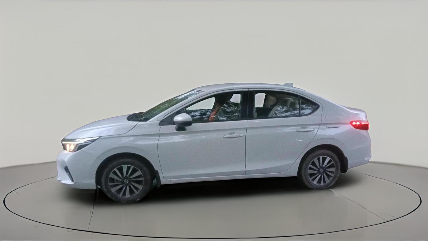 2023 Honda City 1.5L I-VTE V CVT, Petrol, Automatic, 31,801 km, exterior