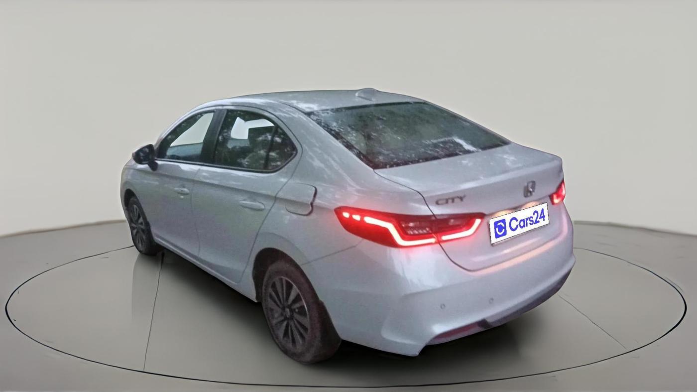 2023 Honda City 1.5L I-VTE V CVT, Petrol, Automatic, 31,801 km, exterior