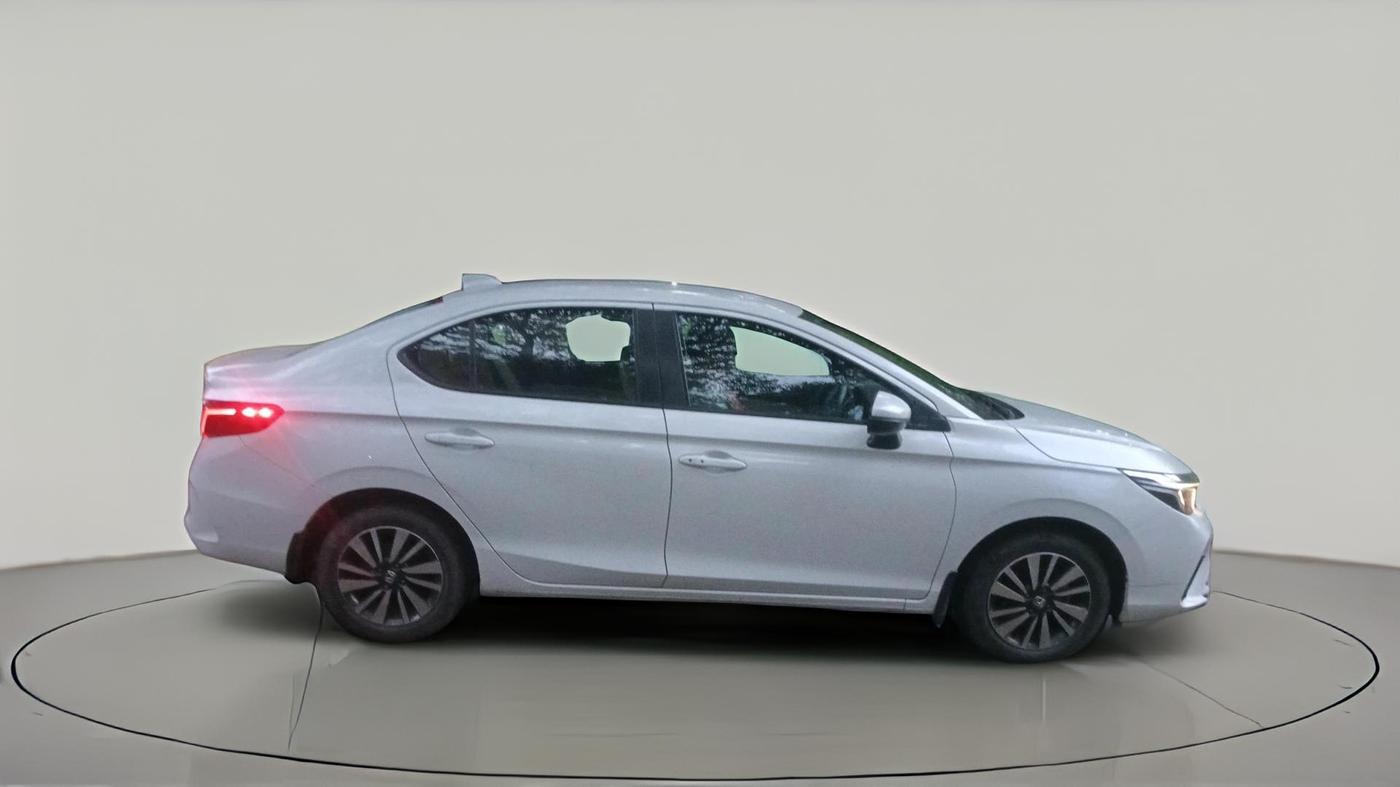2023 Honda City 1.5L I-VTE V CVT, Petrol, Automatic, 31,801 km, exterior