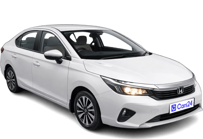 2023 Honda City - Sedan - Petrol - Automatic - ₹10.00 lakh