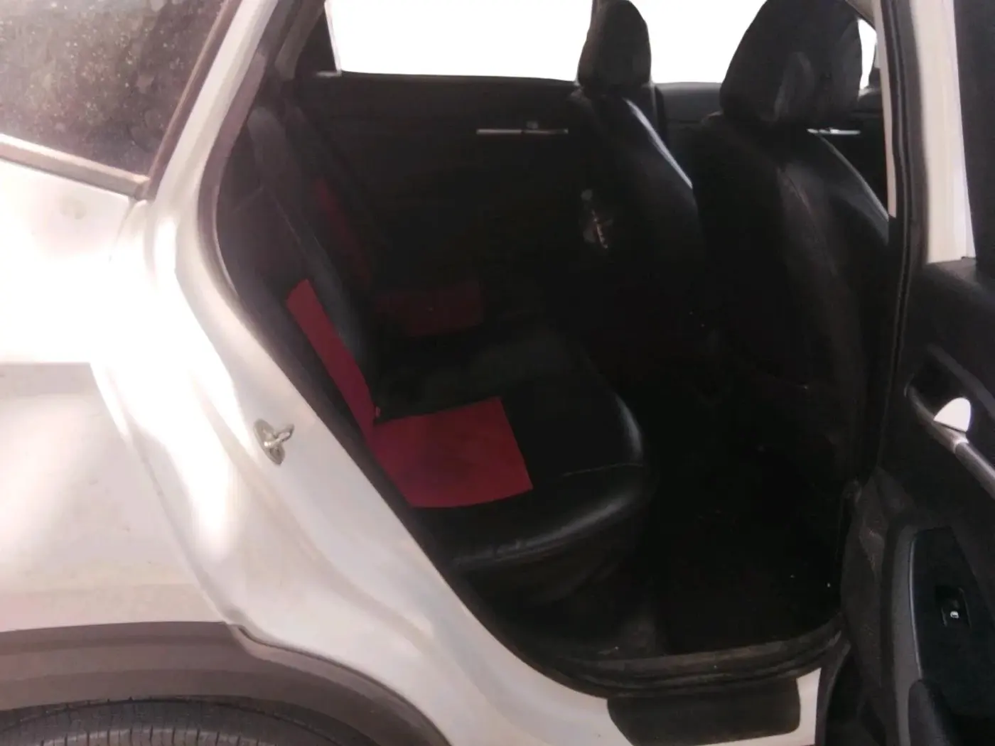 2021 KIA SELTOS HTK PLUS 1.5, Petrol, Manual, 69,024 km, interior