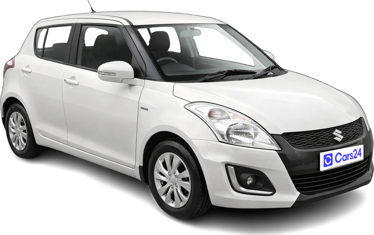 2012 Maruti Swift - Hatchback - Diesel - Manual - ₹1.85 lakh