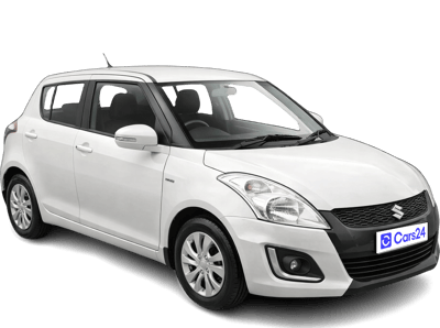2012 Maruti Swift - Hatchback - Diesel - Manual - ₹1.85 lakh