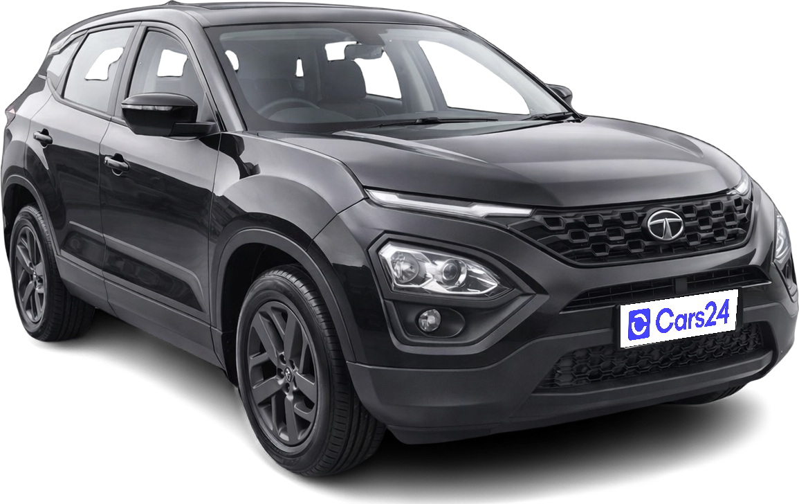2023 Tata Harrier - SUV - Diesel - Automatic - ₹16.10 lakh