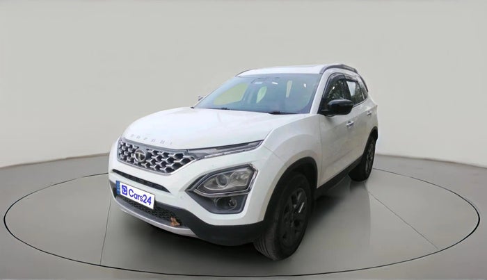 2021 Tata Safari XTA PLUS, Diesel, Automatic, 85,352 km, exterior