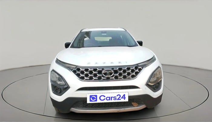 2021 Tata Safari XTA PLUS, Diesel, Automatic, 85,352 km, exterior