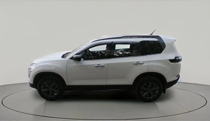 2021 Tata Safari XTA PLUS, Diesel, Automatic, 85,352 km, exterior