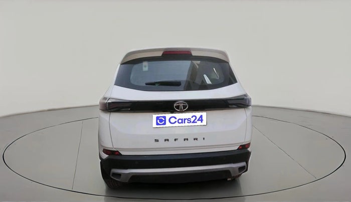 2021 Tata Safari XTA PLUS, Diesel, Automatic, 85,352 km, exterior