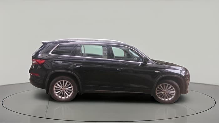 2023 Skoda Kodiaq L&K, Petrol, Automatic, 26,226 km, exterior
