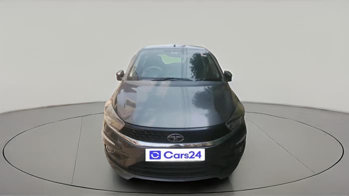 2021 Tata Tiago XZ PLUS PETROL, Petrol, Manual, 164 km, exterior