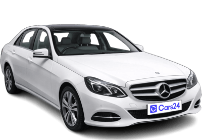 2015 Mercedes Benz E Class - Sedan - Diesel - Automatic - ₹9.65 lakh