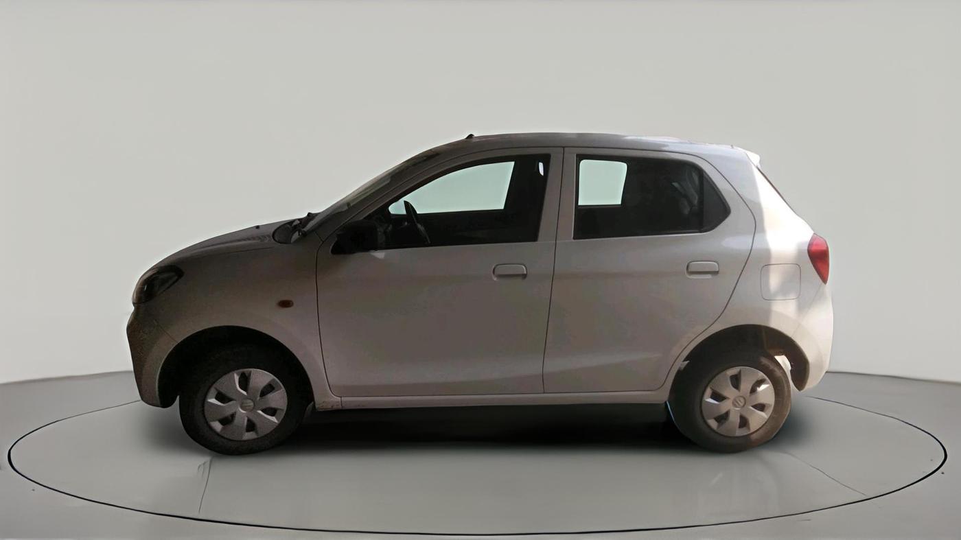 2024 Maruti Alto K10 VXi Plus (O), Petrol, Manual, 11,200 km, exterior