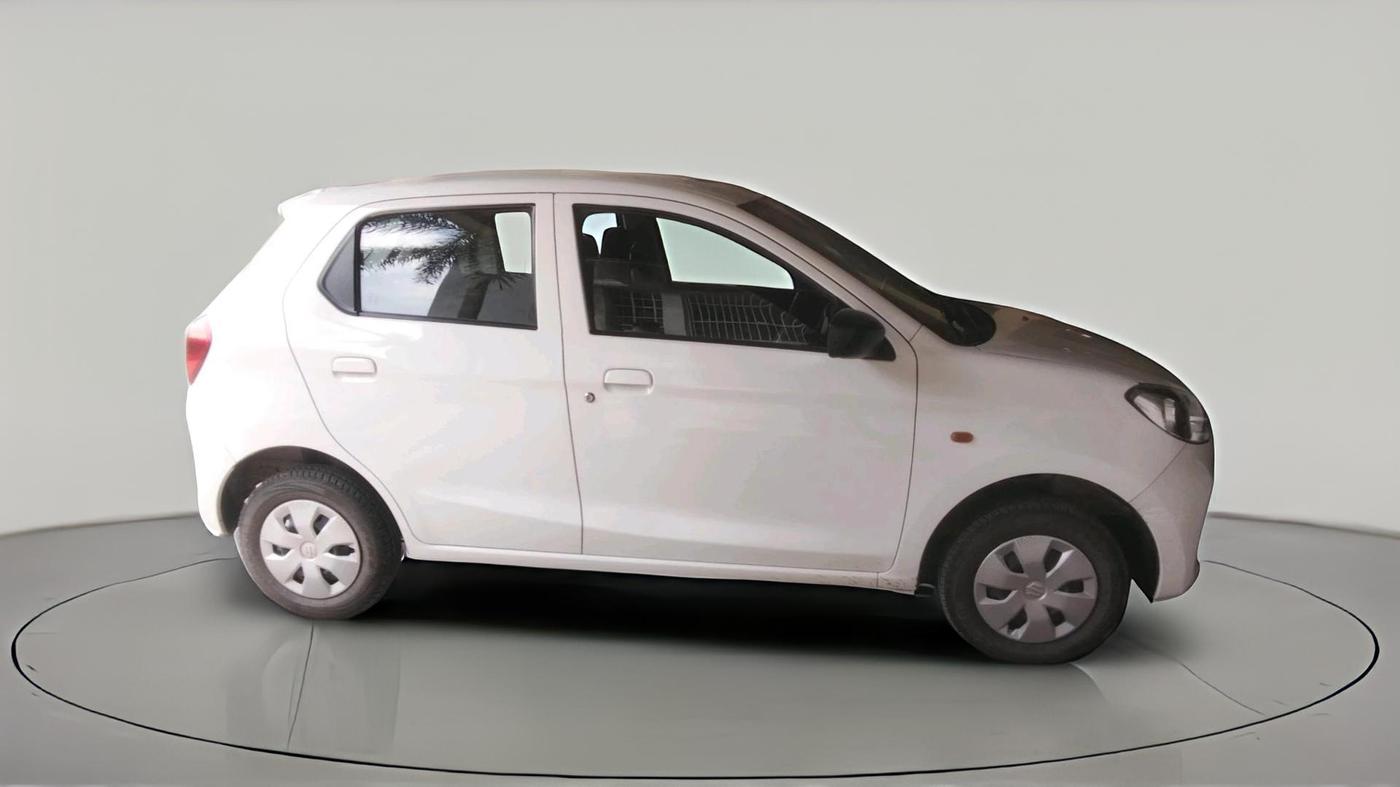2024 Maruti Alto K10 VXi Plus (O), Petrol, Manual, 11,200 km, exterior