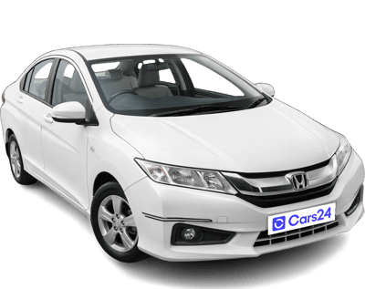 2016 Honda City - Sedan - Petrol - Manual - ₹5.50 lakh