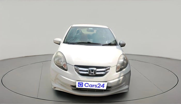 2013 Honda Amaze 1.5L I-DTEC S, Diesel, Manual, 3,02,879 km, exterior
