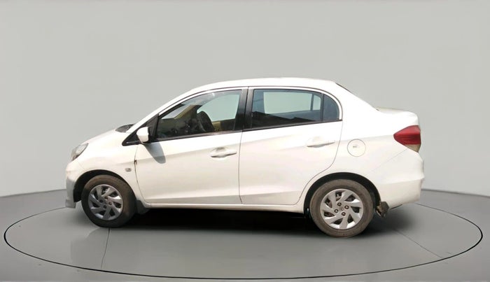 2013 Honda Amaze 1.5L I-DTEC S, Diesel, Manual, 3,02,879 km, exterior