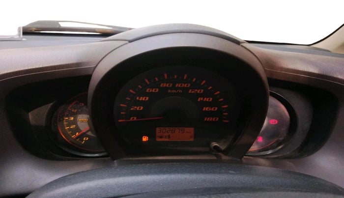 2013 Honda Amaze 1.5L I-DTEC S, Diesel, Manual, 3,02,879 km, interior