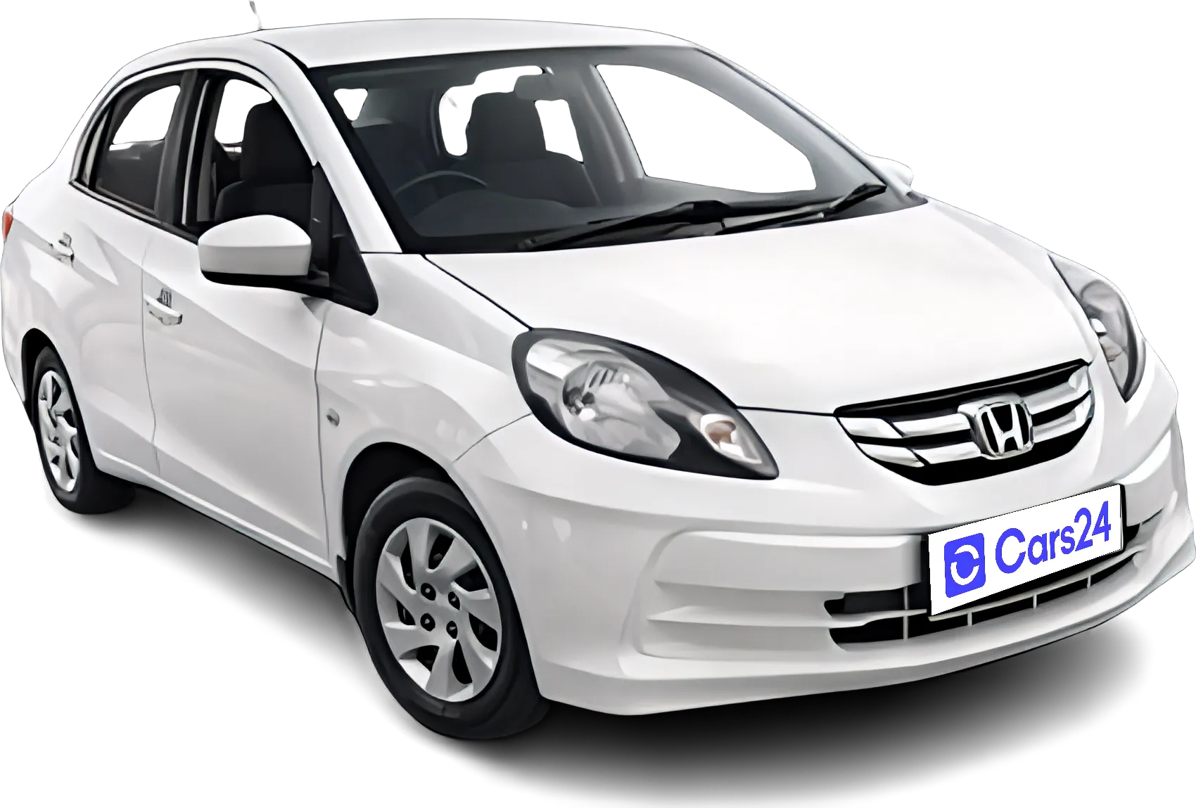 2013 Honda Amaze - Sedan - Diesel - Manual - ₹1.77 lakh