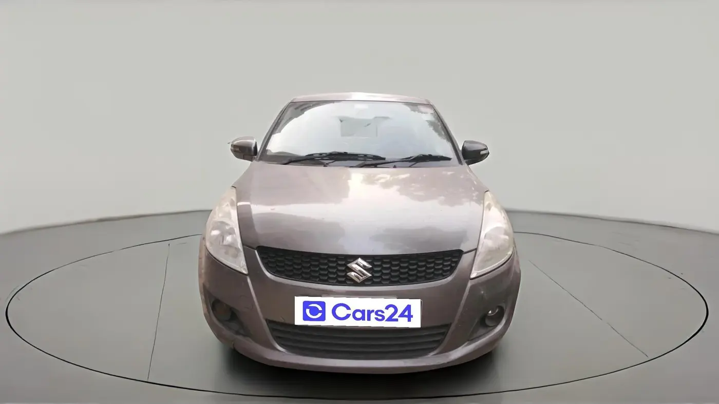 2013 Maruti Swift VDI, Diesel, Manual, 1,72,407 km, exterior