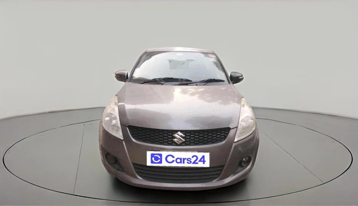 2013 Maruti Swift VDI, Diesel, Manual, 1,72,407 km, exterior