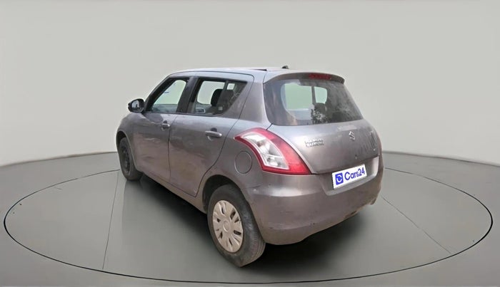 2013 Maruti Swift VDI, Diesel, Manual, 1,72,407 km, exterior