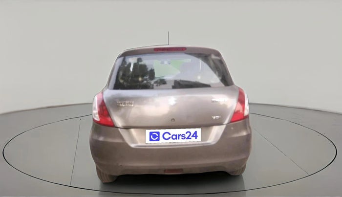 2013 Maruti Swift VDI, Diesel, Manual, 1,72,407 km, exterior