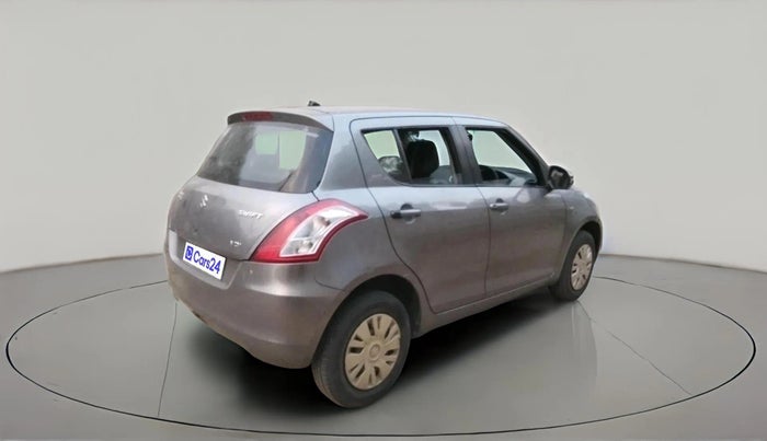 2013 Maruti Swift VDI, Diesel, Manual, 1,72,407 km, exterior