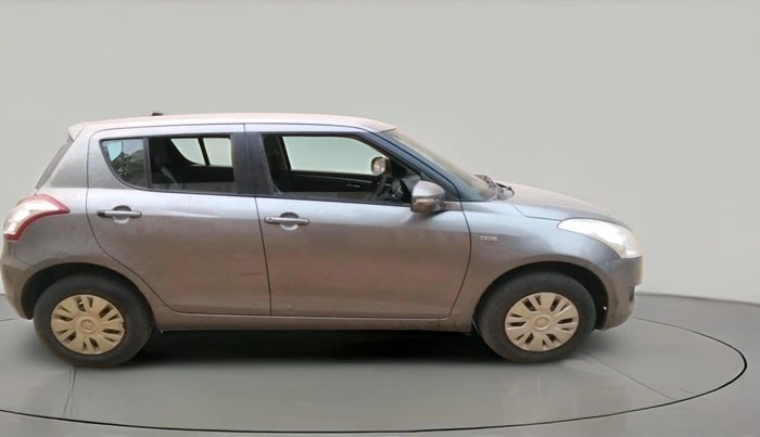 2013 Maruti Swift VDI, Diesel, Manual, 1,72,407 km, exterior