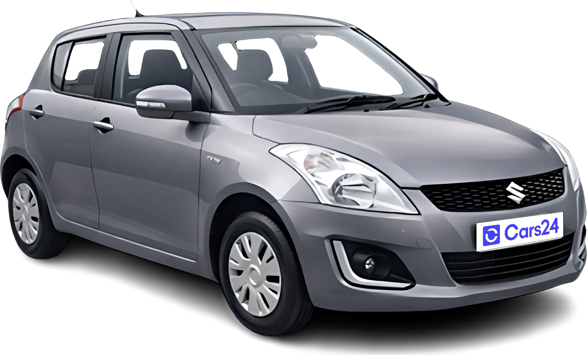 2013 Maruti Swift - Hatchback - Diesel - Manual - ₹3.00 lakh