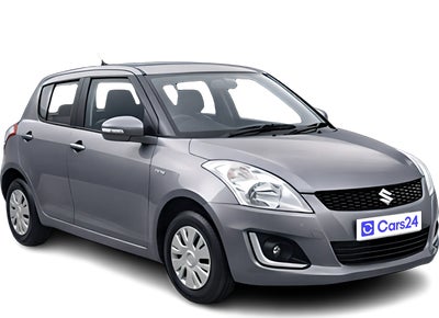 2013 Maruti Swift - Hatchback - Diesel - Manual - ₹3.00 lakh