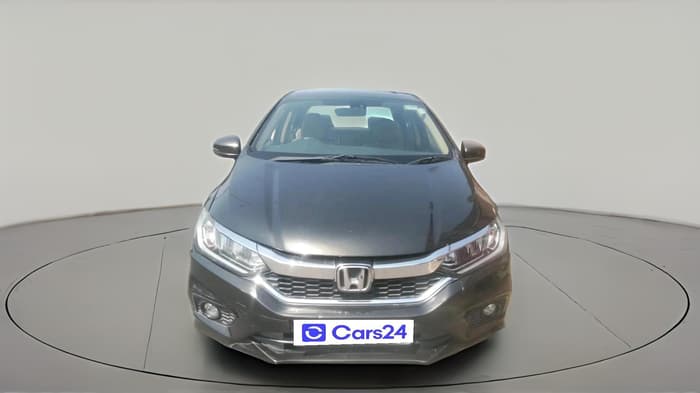 2020 Honda City 1.5L I-VTEC ZX, Petrol, Manual, 91,117 km, exterior