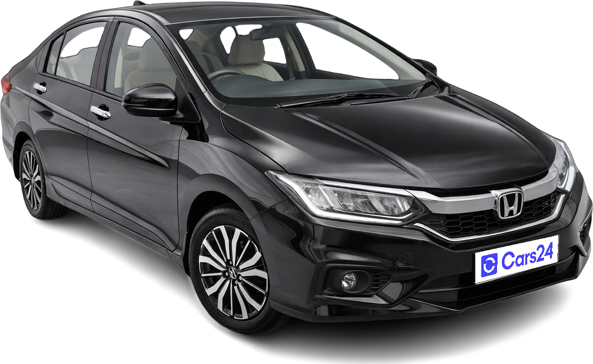 2020 Honda City - Sedan - Petrol - Manual - ₹7.00 lakh