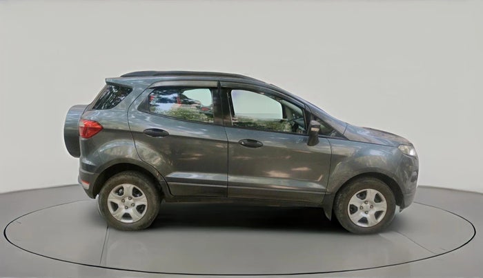 2015 Ford Ecosport AMBIENTE 1.5L DIESEL, Diesel, Manual, 1,02,229 km, exterior