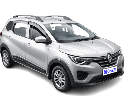 2021 Renault TRIBER - SUV - Petrol - Manual - ₹5.05 lakh