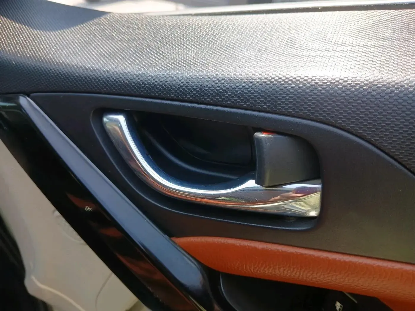 2021 Tata NEXON XZA PLUS PETROL, Petrol, Automatic, 37,687 km, interior