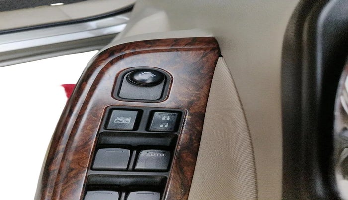 2018 Maruti Dzire VXI AMT, Petrol, Automatic, 856 km, interior