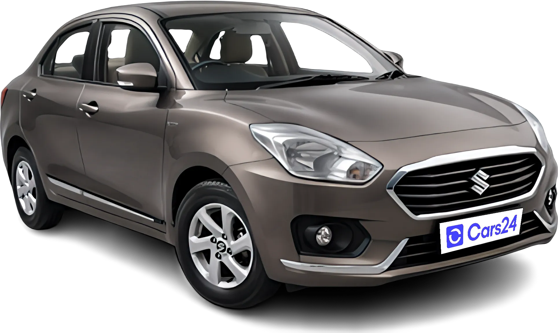 2018 Maruti Dzire - Sedan - Petrol - Automatic - ₹5.40 lakh