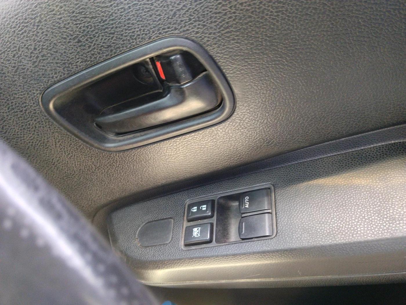 2022 Maruti IGNIS SIGMA 1.2, Petrol, Manual, 1,47,418 km, interior