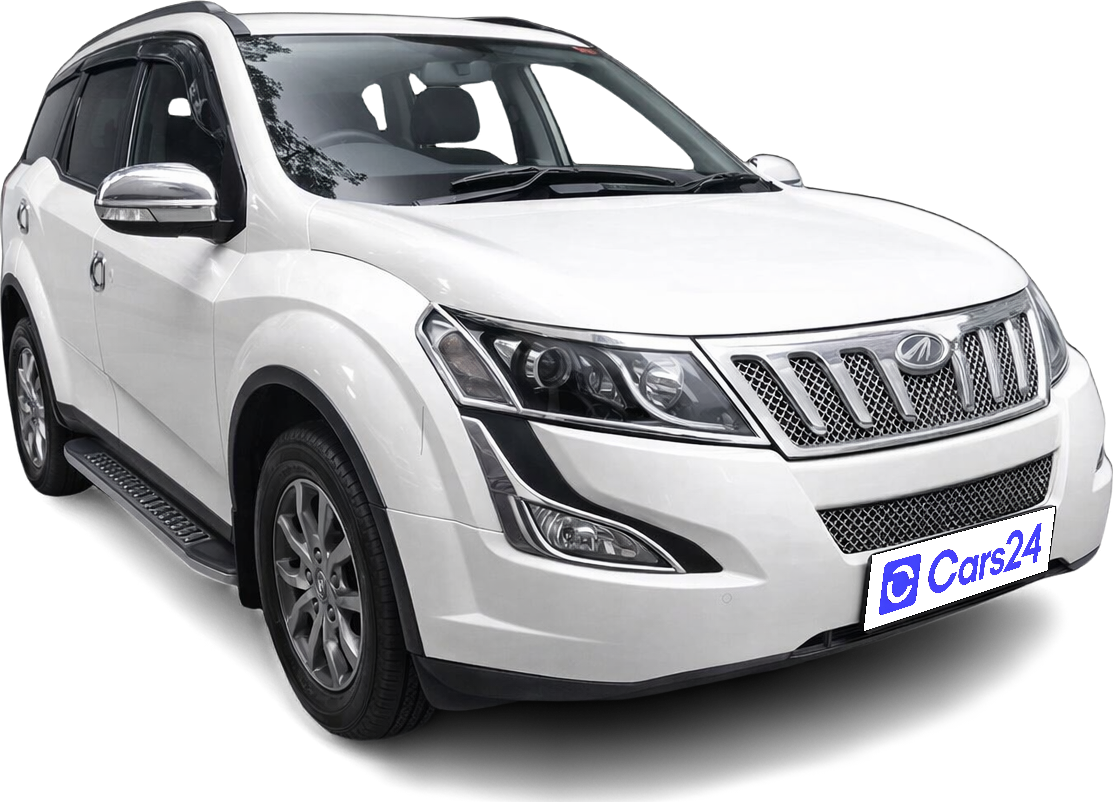 2017 Mahindra XUV500 - SUV - Diesel - Manual - ₹9.05 lakh
