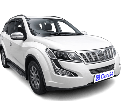 2017 Mahindra XUV500 - SUV - Diesel - Manual - ₹9.05 lakh