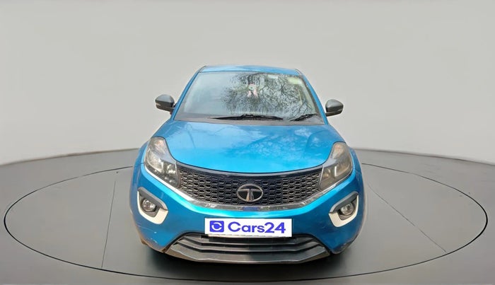 2019 Tata NEXON XM PETROL, Petrol, Manual, 74,701 km, exterior
