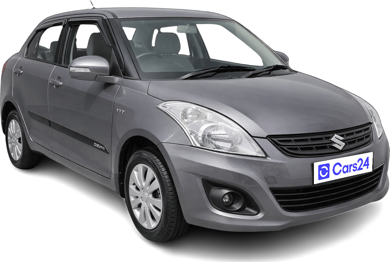 2013 Maruti Swift Dzire - Sedan - Petrol - Manual - ₹3.17 lakh