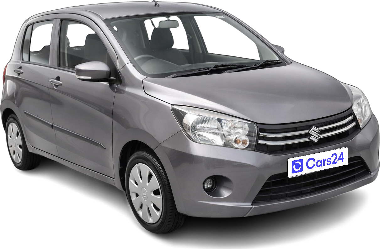 2017 Maruti Celerio - Hatchback - Petrol - Manual - ₹2.71 lakh