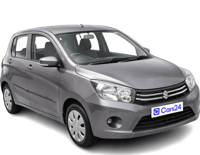2017 Maruti Celerio - Hatchback - Petrol - Manual - ₹2.71 lakh